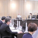 保健福祉委員会で、北海道自殺防止対策計画（案」が報告されました