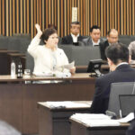 2024年6月6日の北海道地方路線問題特別委員会