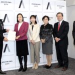 旭川市に8分野101項目の要望書を提出